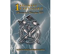 1er Régiment d'Artillerie Au service de la France depuis 1671 - Arnaud Beaudouin - Du Lion Eds - broché - Témoignage