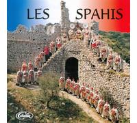 1er Regiment De Spahis [Import]