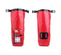 1ère boîte de - trousse d'outils d'urgence | 1er sacs | Sac de premiers soins pour voiture vide | SUPPORPORTVAL TRAVET PIRMS AID KIT BASS | Sac de premiers secours étanche