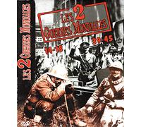 Première et seconde guerre mondiale