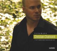 1ère Et 2ème Sonate Lider Transcrits par Liszt