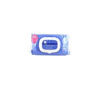 1ere Lingettes Nettoyantes Visage Corps Et Siege 2x70 Uriage