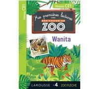 1ères lectures niveau CE1 Wanita