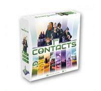 1ers Contacts