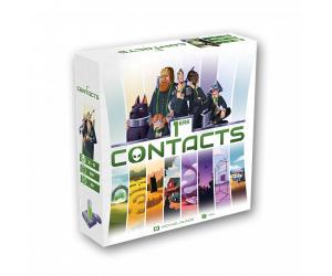 1ers Contacts