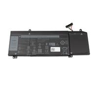 1F22N Original Dell Batterie 60Wh pour G5 15 (5590)