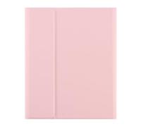 1fortunate étui Honeycomb Silicone Lining Portable Protective Case Compatible with Samsung Galaxy Tab S9 11 inch X710/X716B/X718U 2023(Rose)
