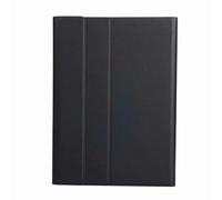 1fortunate étui Honeycomb Silicone Lining Portable Protective Case Compatible with Samsung Galaxy Tab S9 11 inch X710/X716B/X718U 2023(Noir)