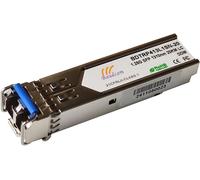 1G SFP LC 20km Multimode Module,Cisco GLC-SX-MMD Compatible Cisco GLC-SX-MMD,Meraki,Mikrotik S-85DLC05D,Netgear AGM731F,Ubiquiti UniFi UF-MM-1G,D-Link,Zyxel and