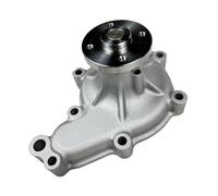 1G772-73032 Pompe À Eau Pour Kubota KX080-4 V3307 Pour Tractor M7040 M6060 M5040 Moteur