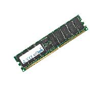 1Go RAM Mémoire Dell PowerEdge 1600SC (PC2100 - Reg)
