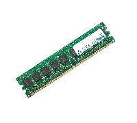 1Go RAM Mémoire Dell PowerEdge SC440 (DDR2-4200 - ECC)