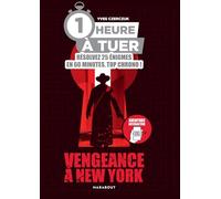 1h à tuer - Vengeance à New York
