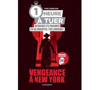 1h à tuer - Vengeance à New York