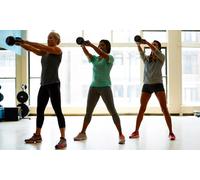 1h Coaching Pro dans un cours signature au Sensorium Studio