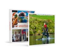 1h De Baptême De Vélo Aquatique À 2 Près De Perpignan - Smartbox - Coffret Cadeau Sport & Aventure