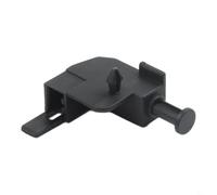 1H0947561A Interrupteur de frein pour Porsche 911 pour Boxster, pour Golf pour Passat, Polo, Sharan, A4 pour A6, Seat pour Cordoue, Installation facile