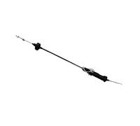 1H1721335A 1H1 721 335 A câble d'embrayage réglable for 1995-2002 for Volkswagen for Cabrio 1993-1999 for Volkswagen for Golf/pour Jetta