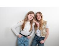 1h30 de shooting photo en studio pour 1 personne