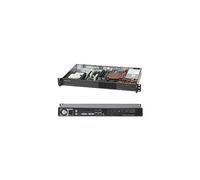 1HE SUPERMICRO CSE-510-203B