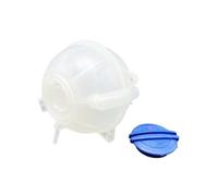 1J0121403B Pour Siège Pour Leon Réservoir D'eau D'expansion De Liquide Refroidissement 1J0 121 403B Vase De Liquide De Refroidissement