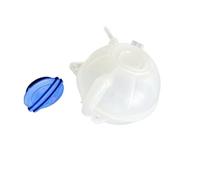 1J0121403B Pour Siège Pour Réservoir D'eau D'expansion De Liquide Refroidissement Pour Leon 1J0 121 403B Vase Expansion Liquide Refroidissement