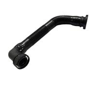 1J0131128 Pour VW Pour Passat Pour B6 Pour B5 Pour Golf 5 Pour MK6 Pompe À Air Filtre Durite Reniflard Carter voiture Entrées d'air tuyau