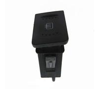 1J0959621C Bouton de dégivrage pour Bora Golf 4