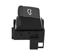 1J0959831A Interrupteur Hayon Arrière À 4 Broches Pour Golf Mk4