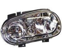 VAN WEZEL 5888963 Phare avant