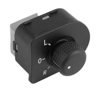 1J1959565A, Commutateur de rétroviseur latéral, Commutateur de rétroviseur électrique, Bouton dede rétroviseur latéral, Bouton dede rétroviseur latéral, Bouton dede rétroviseur latéral