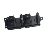 1J4 959 857 B Pour VW Pour Jetta Pour Golf MK4 Panneau De Commutateur De Fenêtre Électrique De Voiture Commutateur De Commande De Console Principale OUSDUO(B)