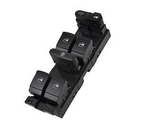 1J4959857A pour VW pour Jetta pour MK4 1999-2005 pour Golf pour 1998-2005 pour Bora pour interrupteur de fenêtre électrique principal(B)
