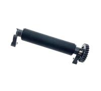 1Jeu P1117258-021 Kit Rouleau Plat Transfert Convient pour Zebra ZD410 | Convient Pour ZD411 ZD611 ZD410D ZD411D ZD611D Zd410d-hc Zd411-hc P1079903-003 P1117258-020 P1117258-023(1set)