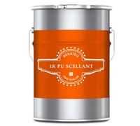 1K Polyuréthane 3kg incolore scellant tapis en pierre pour intérieur / extérieur - Étanchéité, vernis - BEKATEQ BK-660PU