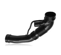 1K0129684AE Pour A3 2003 2004 2005 2006 2007 2008 2009 2010 2011 2012 Durite D'admission D'air Moteur Filtre À Air Tuyau Automobiles Entrées D'air Tube