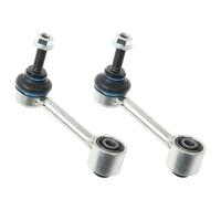 1k0411315r Pour A3 TT Biellette De Barre Stabilisatrice Suspension Avant Et Arrière Bras De Commande(Pair Rear)