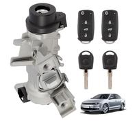 1K0905851B Neiman Contacteur d'allumage pour Golf 5 6 A3 TT Seat Alte Leon