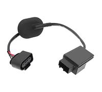 1K090693F 1K0906093G Relais pour pompe à carburant Au-di A1 A3 pour Seat Altea Ibiza 4 Leon Toledo pour Skoda Fabia Octavia Rapid Fit pour VW