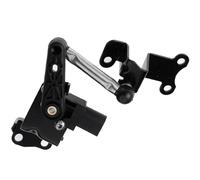 1K0941273M capteur de niveau de lumière frontale de hauteur de Suspension voiture 1T0907503B adapté pour CC Tiguana Capteur d‘huile