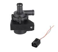 1K0965561J La pompe à eau de voiture améliore l'efficacité de refroidissement empêche la surchauffe de pompe auxiliaire durable pour Seat