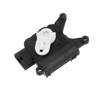 1k1907511c Pour Golf Mk5 Mk6 Pour A3 Q3 Tt Ac Servomoteur De Vanne De Réglage De La Température