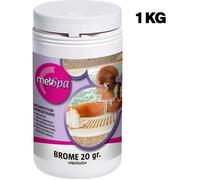 1KG BROME PASTILLES 20GR SPECIAL SPA