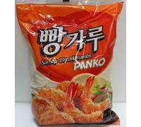 [ 1kg ] Chapelure / Panko / Breadcrumbs SAMLIP
