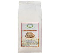 1kg de farine de blé tendre type 1 - Molino Zappalà