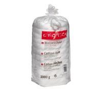 1kg Efalock Cordon de coton 100 % viscose