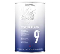 1kg Goldwell Silklift Light Dimensions Oxycur Platin