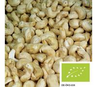 1kg noix de cajou BIO, Des noix sans additifs non traités