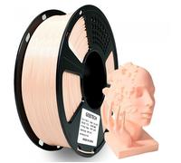 1KG / Roll 1.75mm geeetech pla filament couleur de la peau pla ordinaire pour imprimante 3D FDM