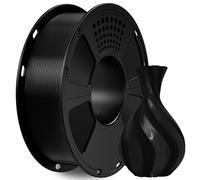 GEEETECH PETG Black - 1,75 mm / 1000 g